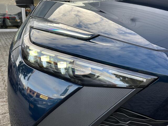 Toyota C-HR 1.8 Hybrid 140 First Edition
