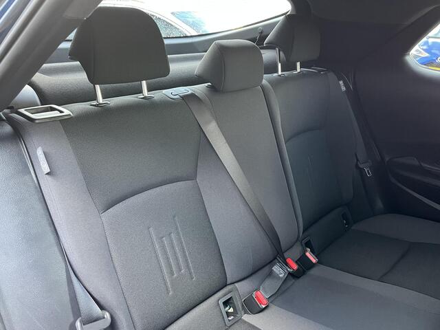 Toyota C-HR 1.8 Hybrid 140 First Edition