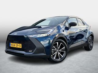 toyota-c-hr-1.8-hybrid-140-first-ed