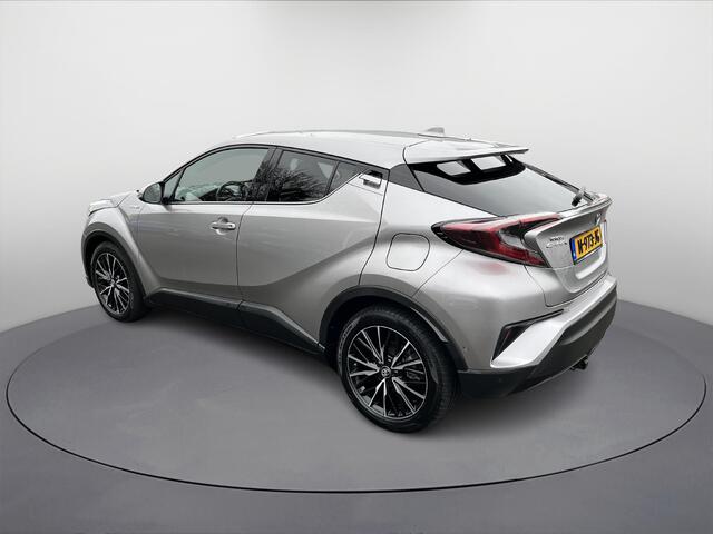 Toyota C-HR 1.8 Hybride Executive Special | Navigatie | Achteruitrijcamera | Trekhaak