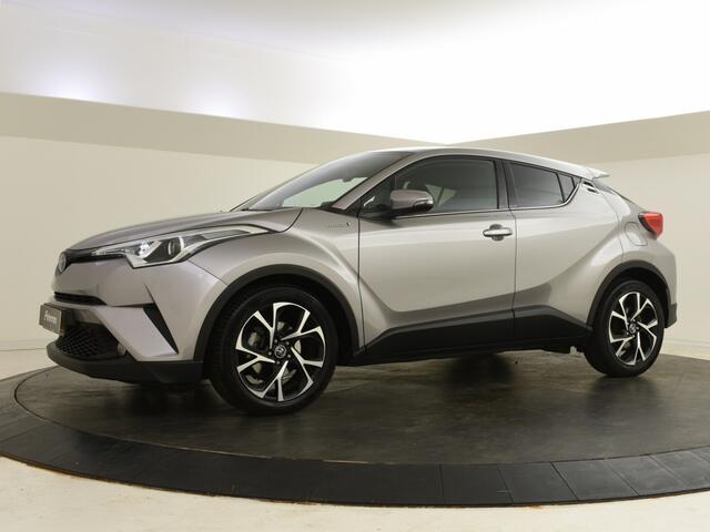 Toyota C-HR 1.8 Hybrid Dynamic | Navigatie | Stoelverwarming