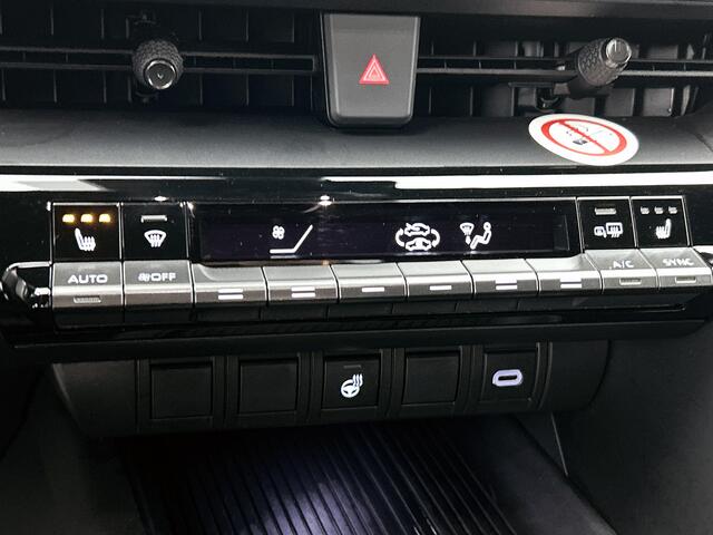 Toyota C-HR 2.0 Plug-in Hybrid 220 Dynamic