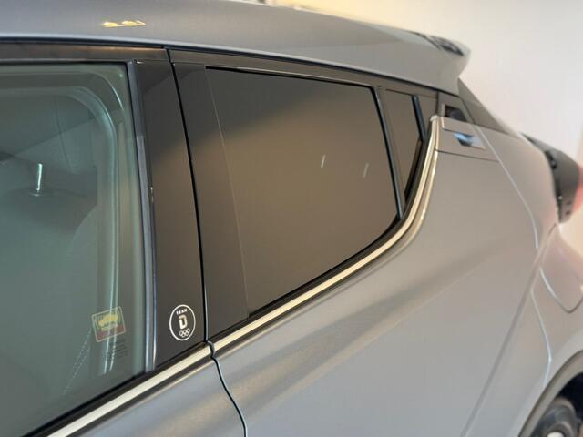 Toyota C-HR 1.8 Hybrid Business Plus