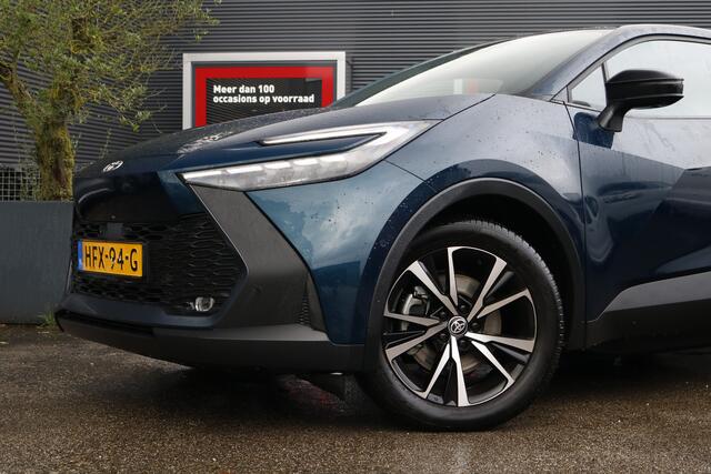 Toyota C-HR 2.0 Plug-in Hybrid 220 First Edition