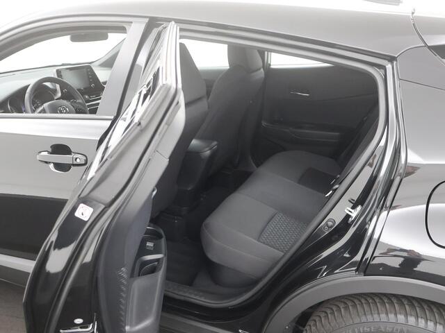Toyota C-HR 1.8 Hybrid Active NAVI|CAMERA|LED|ACC|CLIMA|17INCH