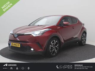 toyota-c-hr-1.8-hybrid-style-automa