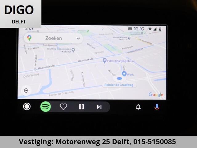 Toyota C-HR 1.8 HYBRID BI-TONE PACK GARANTIE 7-2030 CARPLAY NAVI.CRUISE.BLACKLINE 100% ONDERHOUDEN