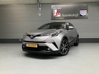 toyota-c-hr-1.8-hybrid-executive-le