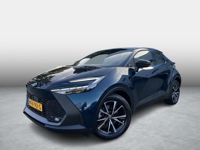 Toyota C-HR 2.0 Plug-in Hybrid 220 First Edition