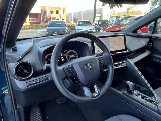 Toyota C-HR 2.0 Plug-in Hybrid 220 First Edition