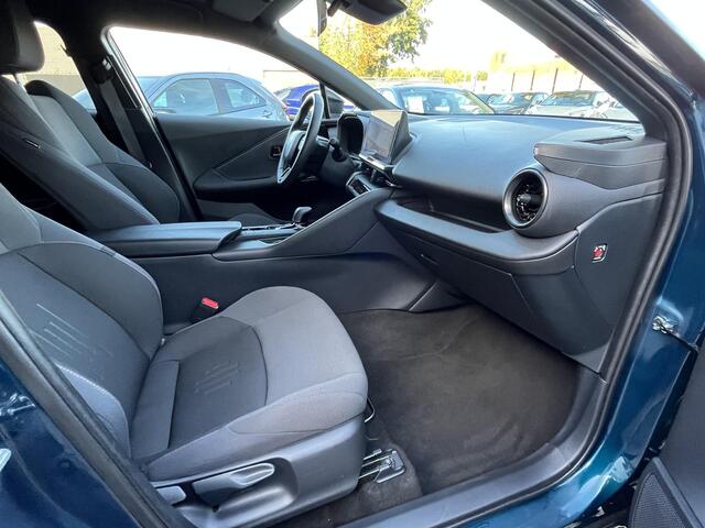 Toyota C-HR 2.0 Plug-in Hybrid 220 First Edition