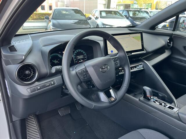 Toyota C-HR 1.8 Hybrid 140 First Edition