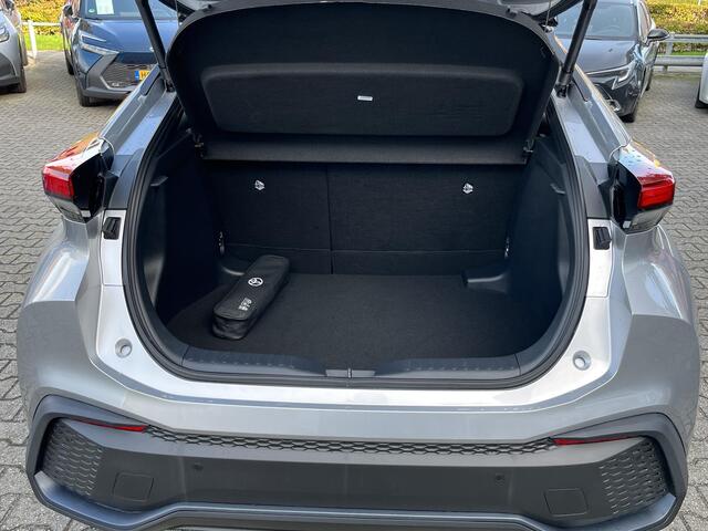 Toyota C-HR 1.8 Hybrid 140 First Edition