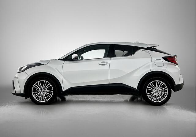 Toyota C-HR 1.8 Hybrid Executive