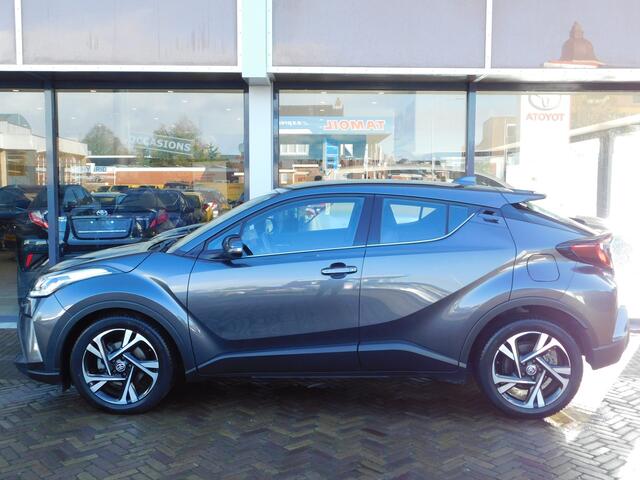 Toyota C-HR 1.8 Hybrid Dynamic