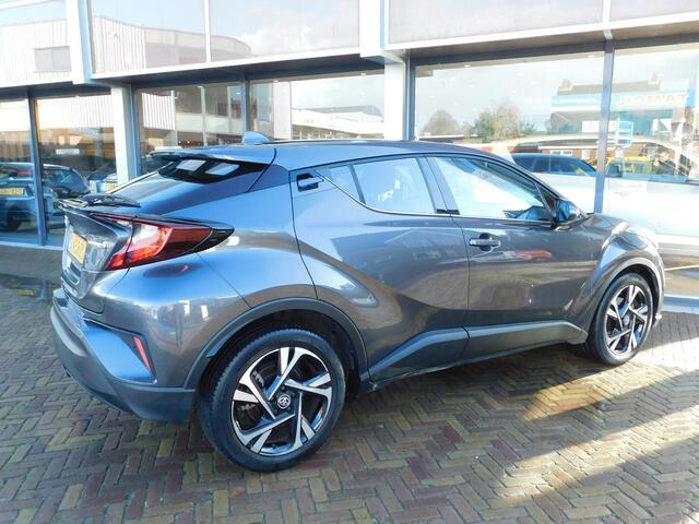 Toyota C-HR 1.8 Hybrid Dynamic