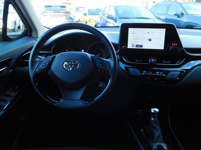 Toyota C-HR 1.8 Hybrid Dynamic