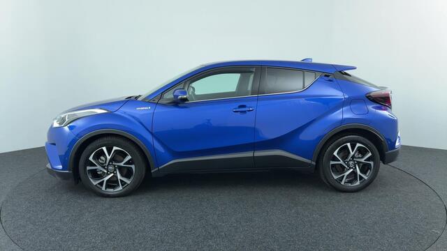 Toyota C-HR 1.8 Hybrid Style