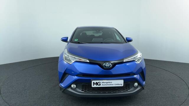 Toyota C-HR 1.8 Hybrid Style