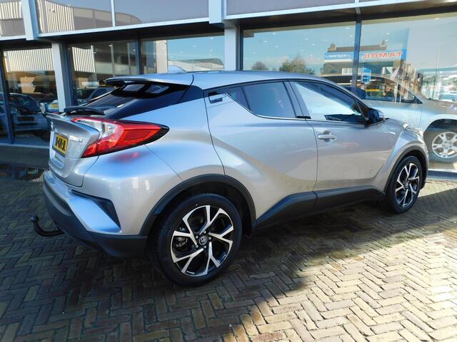 Toyota C-HR 1.8 Hybrid Dynamic | Trekhaak