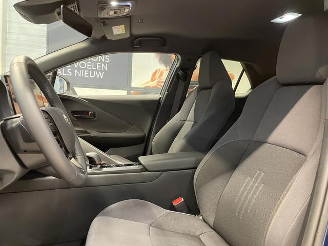 Toyota C-HR 1.8 Hybrid 140 Dynamic | Demo | Apple Carplay | Androidauto |