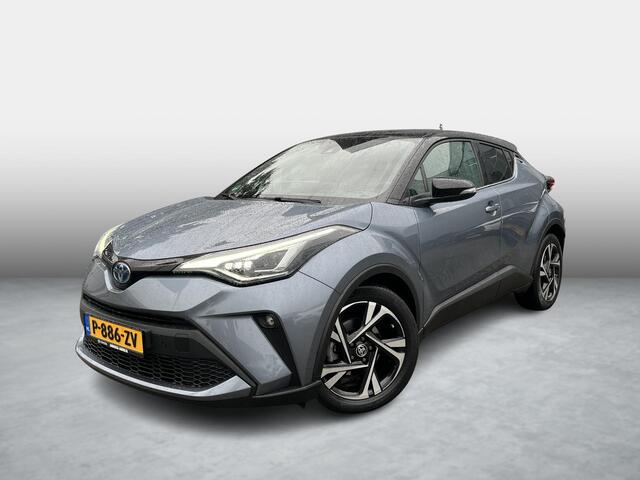 Toyota C-HR 1.8 Hybrid Style