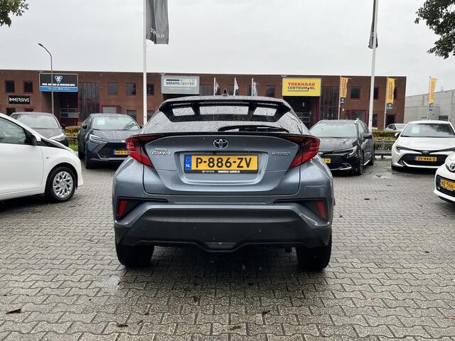 Toyota C-HR 1.8 Hybrid Style