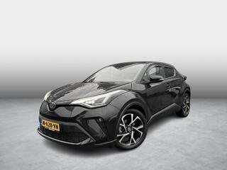 toyota-c-hr-2.0-hybrid-executive