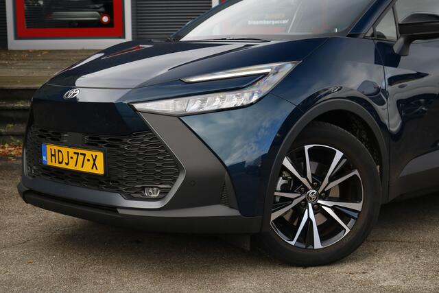 Toyota C-HR 2.0 Plug-in Hybrid 220 Dynamic