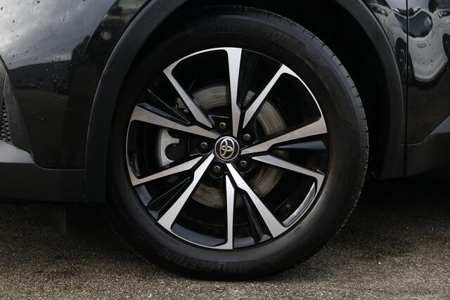 Toyota C-HR 2.0 Plug-in Hybrid 220 First Edition Trekhaak