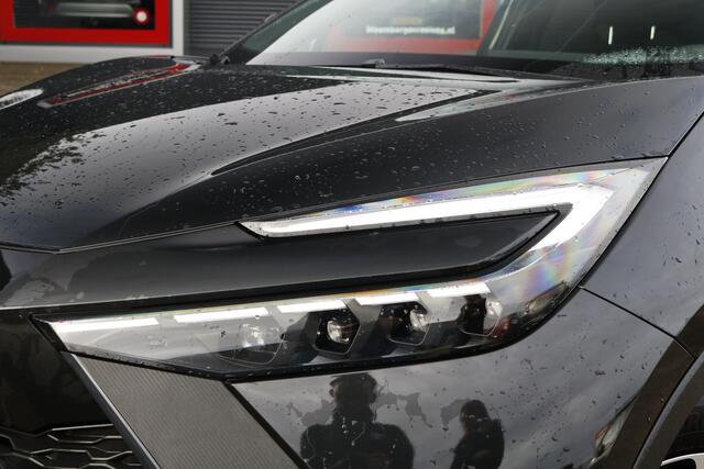 Toyota C-HR 2.0 Plug-in Hybrid 220 First Edition Trekhaak