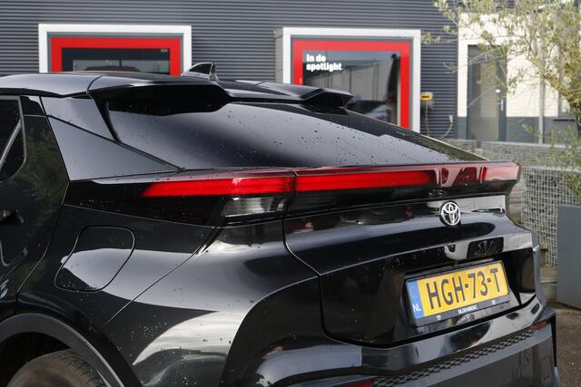 Toyota C-HR 2.0 Plug-in Hybrid 220 First Edition Trekhaak