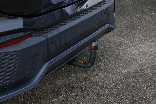 Toyota C-HR 2.0 Plug-in Hybrid 220 First Edition Trekhaak