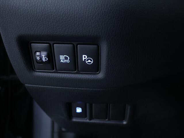 Toyota C-HR 1.8 Hybrid Executive