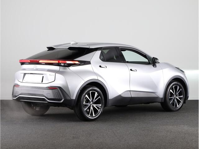 Toyota C-HR 1.8 Hybrid 140 Dynamic *Uit voorraad leverbaar*