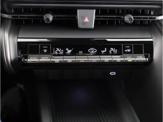 Toyota C-HR 1.8 Hybrid 140 Dynamic *Uit voorraad leverbaar*