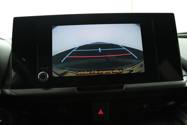 Toyota C-HR 1.8 Hybrid 140 Dynamic | Adaptive Cruise Control | Apple Carplay | Android Auto | Achteruitrijcamera | Parkeersensoren | Keyless entry |