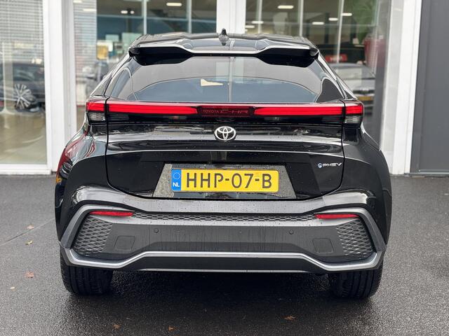 Toyota C-HR 2.0 Plug-in Hybrid 220 Dynamic