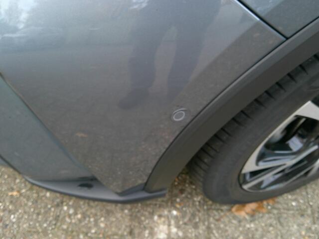 Toyota C-HR 1.8 Hybrid Style Trekhaak