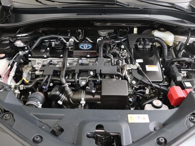 Toyota C-HR 1.8 Hybrid First Edition Limited