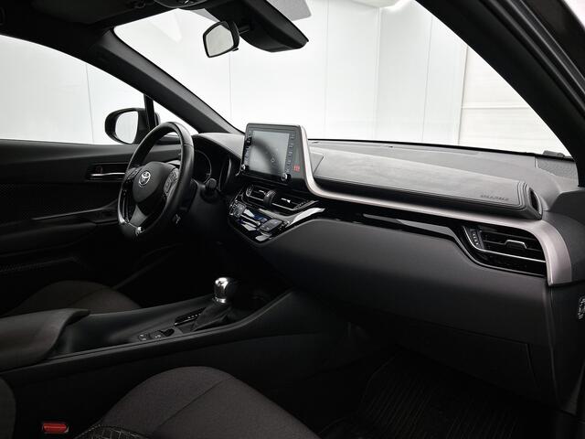 Toyota C-HR 1.8 Hybrid Active | Achteruitrijcamera