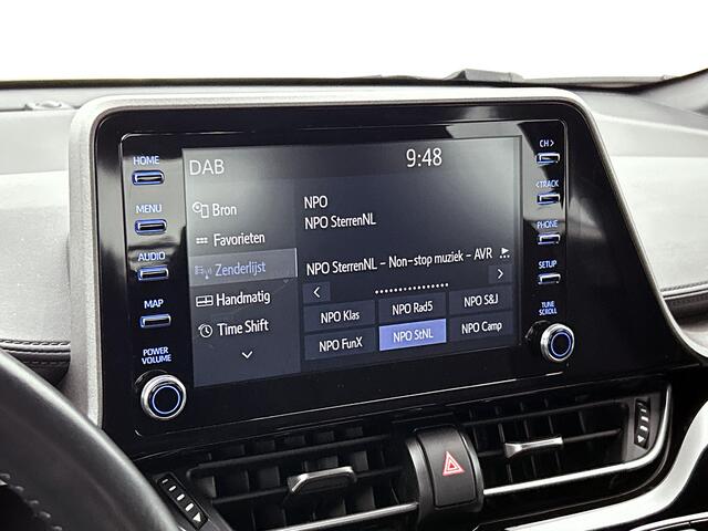 Toyota C-HR 1.8 Hybrid Active | Achteruitrijcamera