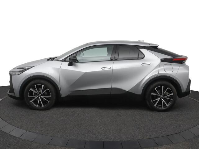Toyota C-HR 1.8 Hybrid 140 Dynamic | Adaptive Cruise Control | Apple Carplay | Android Auto | Achteruitrijcamera | Parkeersensoren | Keyless entry |
