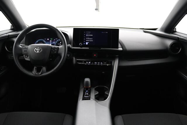 Toyota C-HR 1.8 Hybrid 140 Dynamic | Adaptive Cruise Control | Apple Carplay | Android Auto | Achteruitrijcamera | Parkeersensoren | Keyless entry |