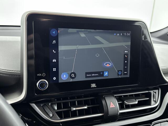 Toyota C-HR 2.0 184 PK Hybrid Executive | NL-Auto | JBL-Audio | Apple carplay -/ Android Auto |