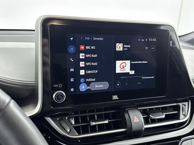 Toyota C-HR 2.0 184 PK Hybrid Executive | NL-Auto | JBL-Audio | Apple carplay -/ Android Auto |