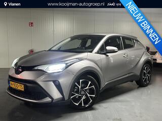 toyota-c-hr-1.8-hybrid-dynamic
