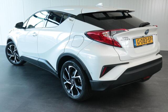 Toyota C-HR 1.8 Hybrid Style, Blind Spot, Parkeersensoren