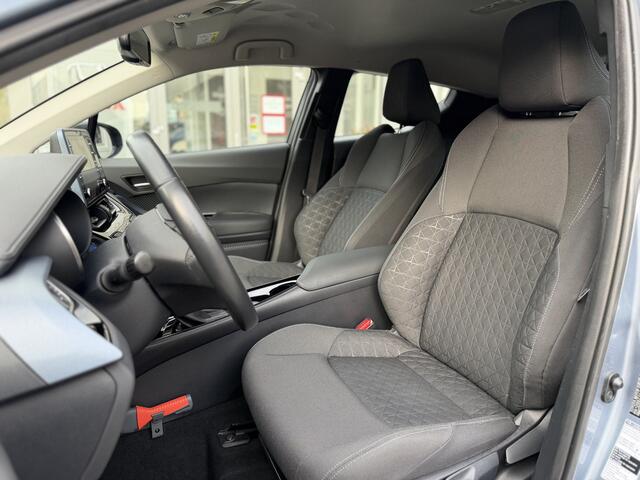 Toyota C-HR 1.8 Hybrid Dynamic Trekhaak, Navigatie, Apple/Android , All-in Rijklaarprijs