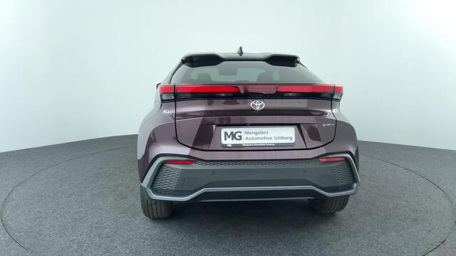 Toyota C-HR 1.8 Hybrid 140 First Edition | Rijklaar | LED Matrix | Elektrische achterklep